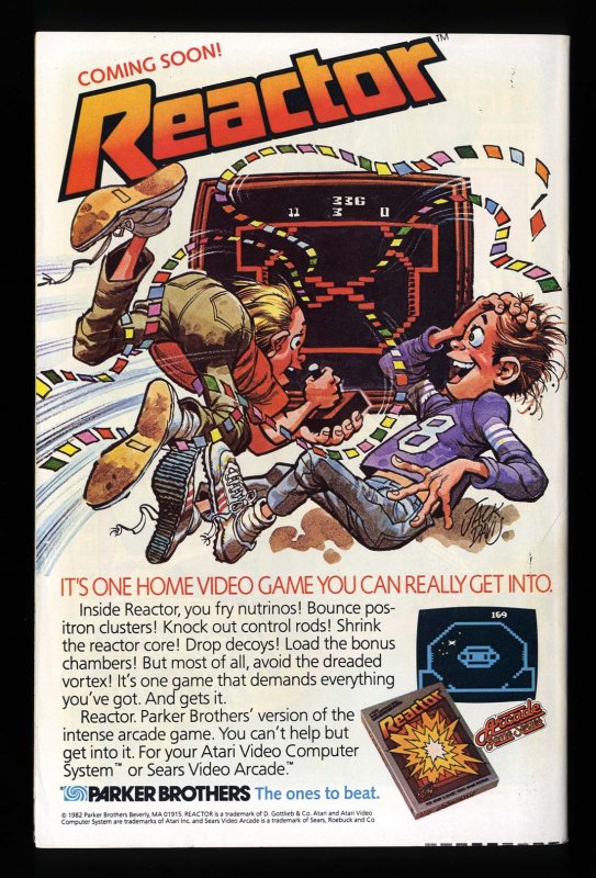 Amazing Spider-Man #239 NM 9.4 Marvel Comics Spiderman