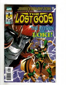 Journey into Mystery #509 (1997) OF21