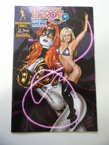 Tarot: Witch of the Black Rose #59 VF Condition