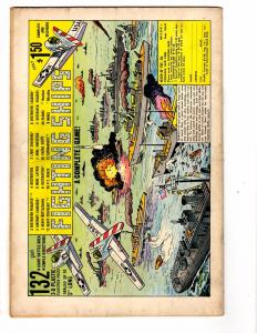 Hawkman # 2 FN DC Silver Age Comic Book Justice League Batman Superman J149