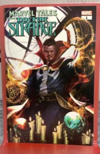 Marvel Tales: Doctor Strange (2020)