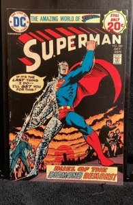 Superman #280 (1974)