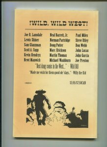 WILD WEST SHOW (6.0) 1996