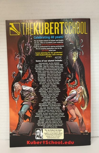 Deathstroke #10 (2017)