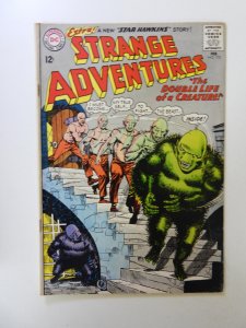 Strange Adventures #173 (1965) FN- condition