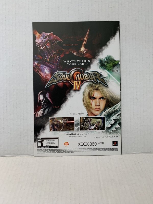 Batgirl 2 Limited Series