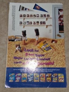 Avengers #41 (2001) VF