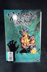 Wolverine: Black Rio (1998)
