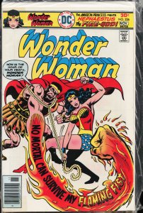 Wonder Woman #226 (1976) Wonder Woman