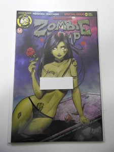 Zombie Tramp #56 Variant