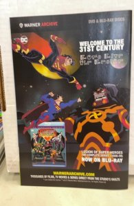 Young Justice #19 Variant Cover (2020)