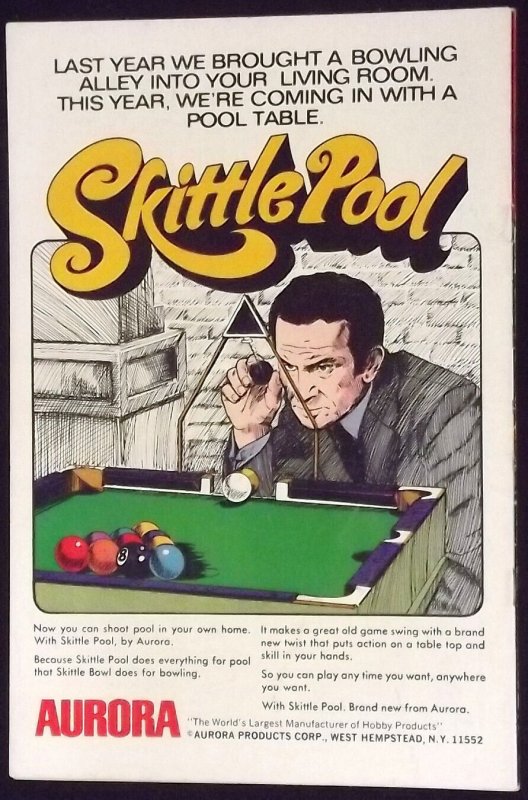 GREEN LANTERN #81 FN/VF GREEN ARROW NEAL ADAMS