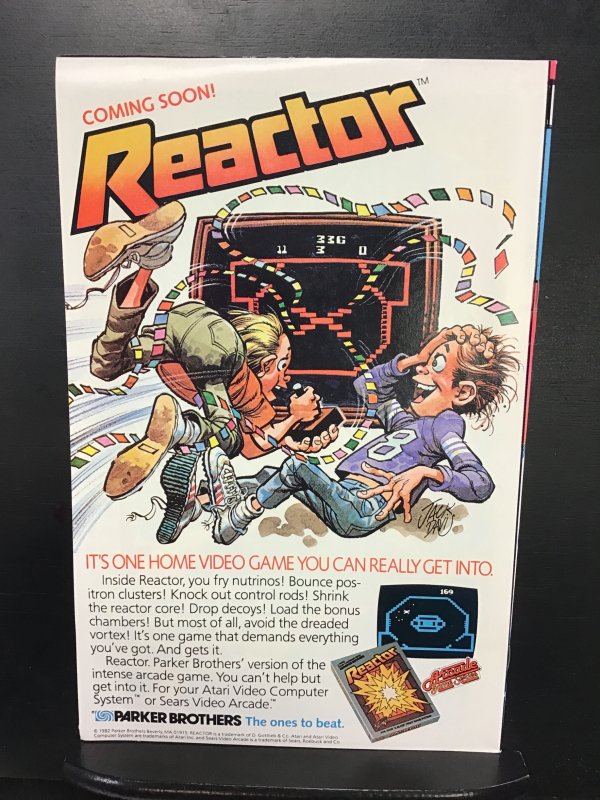 Conan the Barbarian #145 (1983)vf