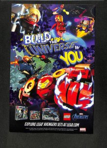 Amazing Spider-Man (2018) #55