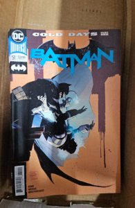 Batman #51 (2018)