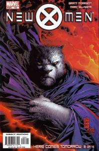 New X-Men, The #153 FN ; Marvel | Grant Morrison