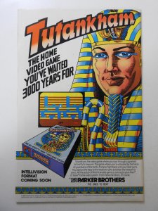 The Amazing Spider-Man #244 (1983) VF- Condition!