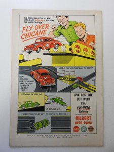 Star Spangled War Stories #112 (1964) VG/FN Condition!