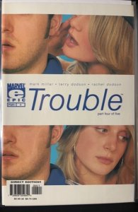 Trouble #4 (2003)