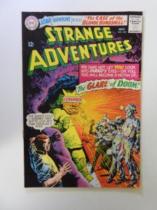 Strange Adventures #182 (1965) FN/VF condition