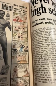 The Amazing Spider-Man #118 (1973)the smasher and disruptor