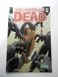 The Walking Dead #31 (2011)