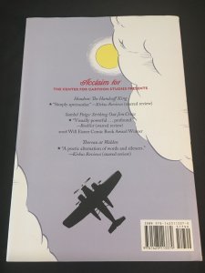 AMELIA EARHART: THIS BROAD OCEAN Hardcover