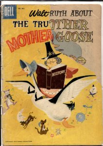 Four Color #862 (1957)