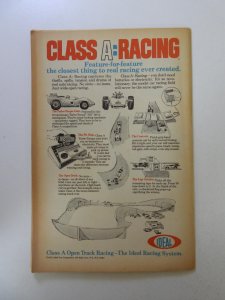 Combat Kelly and the Deadly Dozen #3 (1972) FN condition