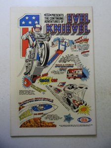 Astonishing Tales #28 (1975) FN+ Condition