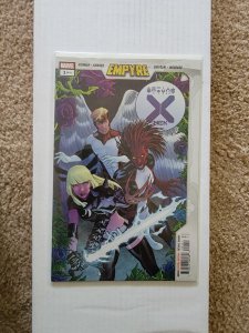 Empyre: X-Men #1 (2020)
