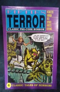 Fifties Terror #6 (1989)