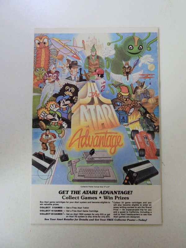 Batman #429 (1989) VF- condition