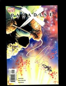 16 Paradise Comics #0 3 4 5 6 7 8 9 10 11 12 A X, Devils #1, Ragnarok #1 2 HY6