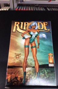 Riptide #1 (1995)