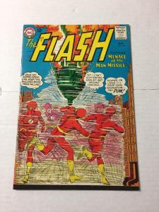 The Flash 144 8.0 Vf Very Fine