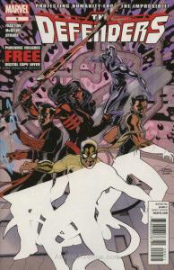 Defenders (4th Series) #9 VF/NM; Marvel | save on shipping - details inside
