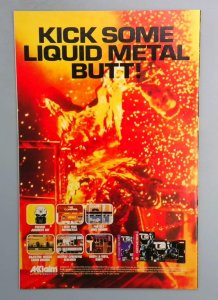 Action Comics #696 NM DC Universe Logo DC 1994 FE1