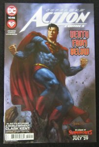 Action Comics #1045 (2022)