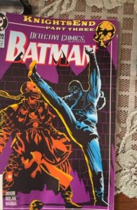 Lot of 9 Comics (See Description) Batman, Superman, Supergirl, Aster, Codenam...