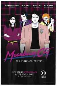 Captain America: White #3 (2015) VF-NM