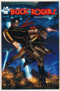 Buck Rogers in the 25th Century (2013 Hermes Press) #1 VF
