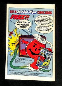 Amazing Spider-Man #242