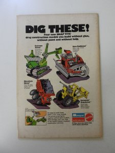 Justice League of America #99 (1972) VF- condition