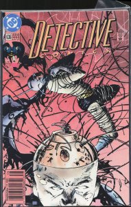 Detective Comics #636 (1991) Batman