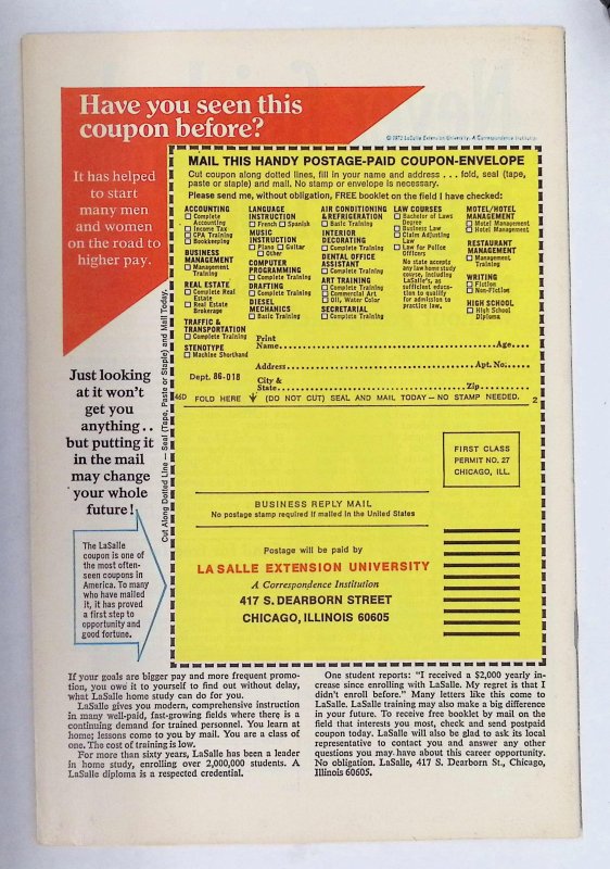 Conan the Barbarian #24 (1973) Conan