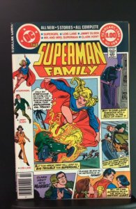 The Superman Family #199 (1980)