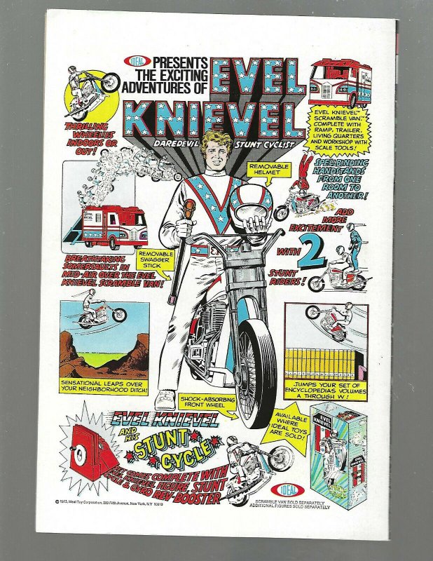 Man Thing #2 Hell Hath No Fury