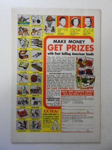 Superman #205 (1968) FN+ Condition!