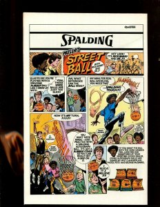 AMAZING SPIDER-MAN #182 (9.2) THE ROCKET RACERS BACK IN TOWN!